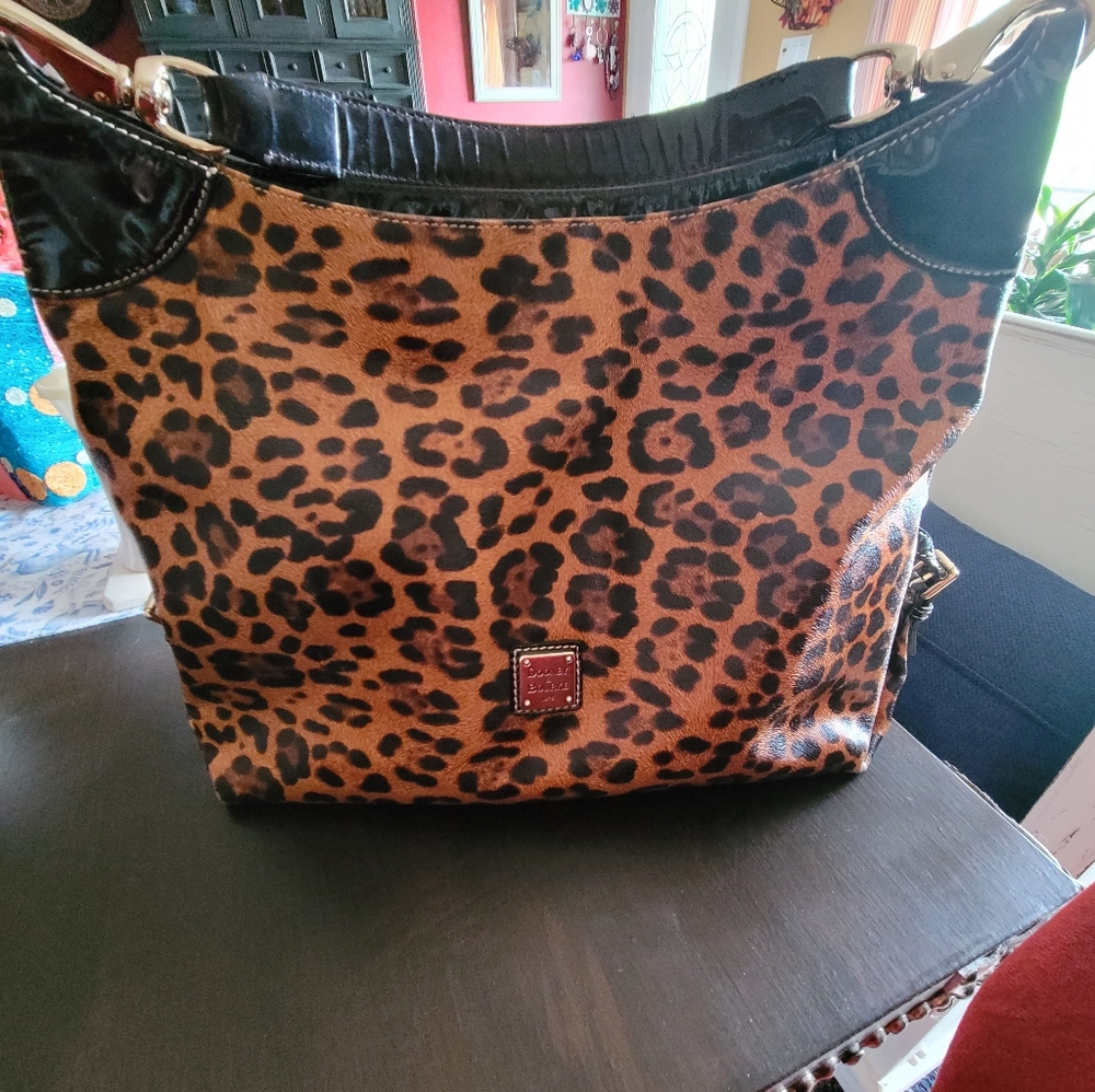 Dooney Burke Medium Sac